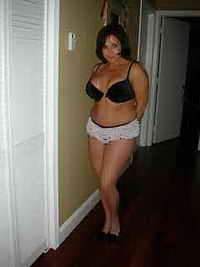 a milf living in South Amboy, New Jersey